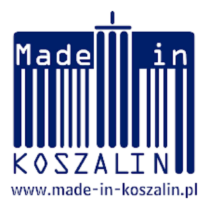 Made in Koszalin