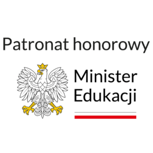 Patronat Ministra Edukacji