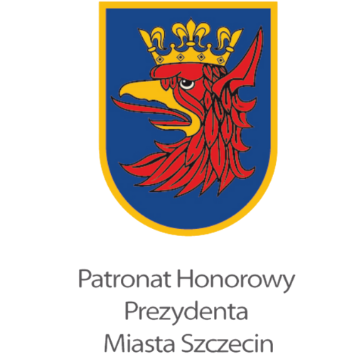 Patronat Prezydent miasta Szczecin